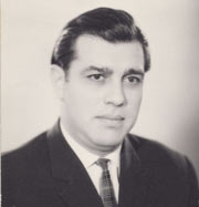 Балаев Георгий Михайлович