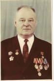 Чумаченко Дмитрий Михайлович