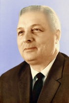 Красниченко Леонид Васильевич